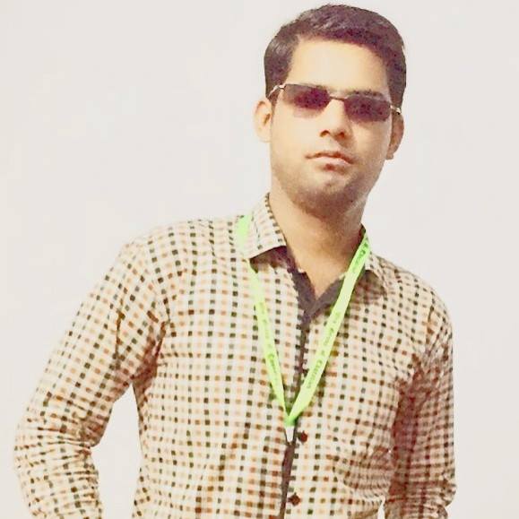 Faisal Sarwar Profile