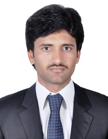 Muhammad Sarfaraz Profile Muhammad Sarfaraz Profile