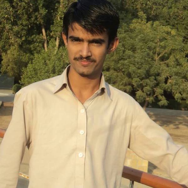 Irfan Ali Profile Irfan Ali Profile