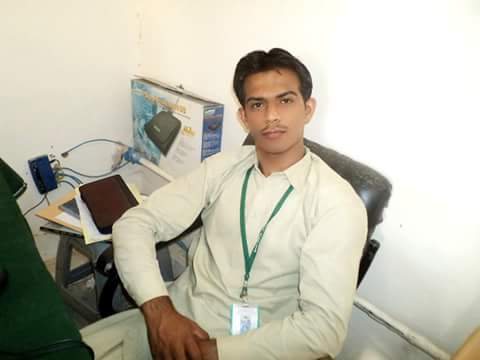 Abid Ali Profile Abid Ali Profile