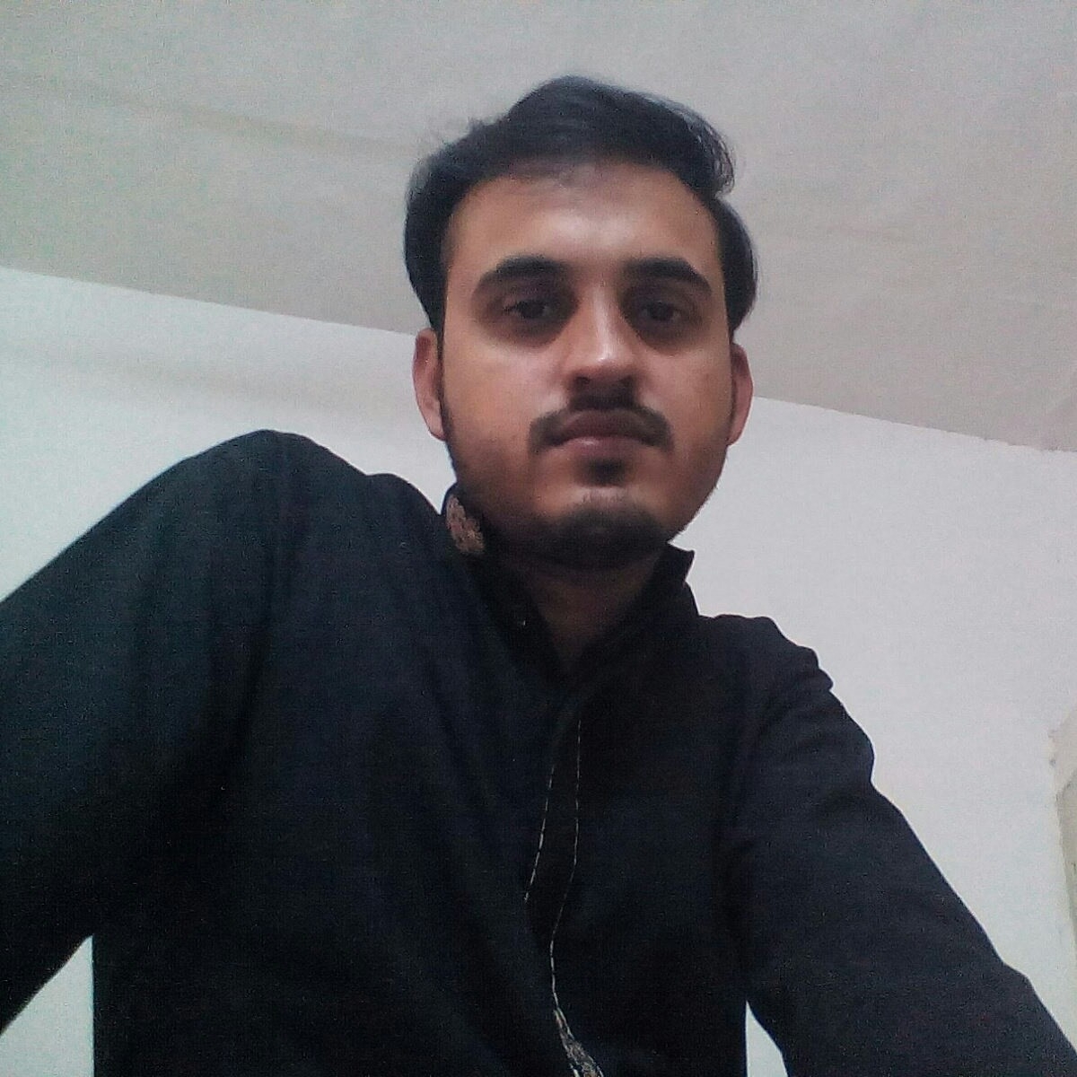 Wajahat Hussain Profile