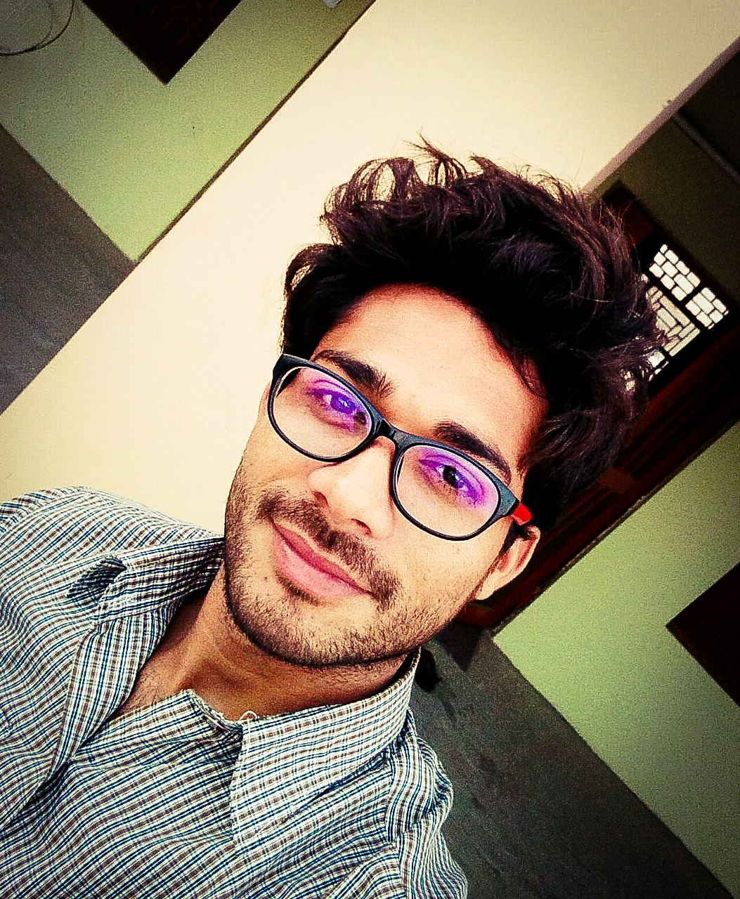 Rehan Ali Profile Rehan Ali Profile