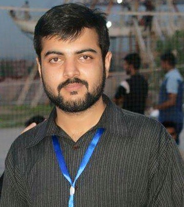 MUHAMMAD ASWAT BIN KHALID Profile