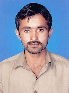 ABID ALI RANJHANI Profile