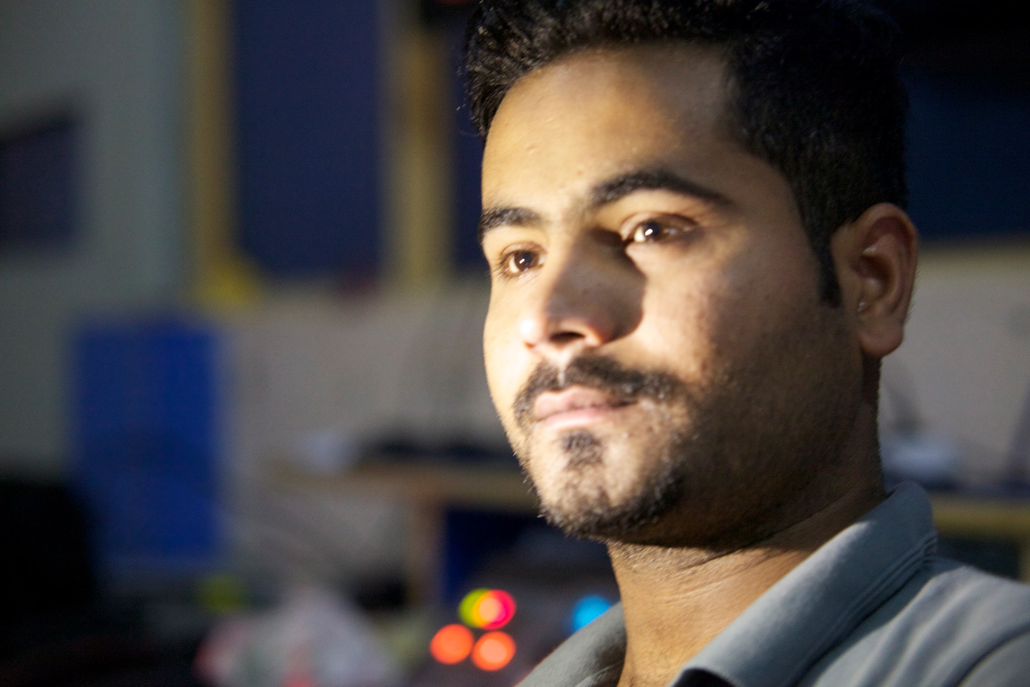 Tanseer Haider Profile