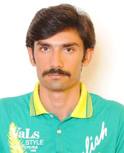 Qamar Abbas Profile Qamar Abbas Profile