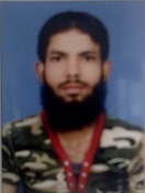 Junaid Iqbal Profile Junaid Iqbal Profile