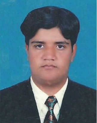 Umar Farooq Profile