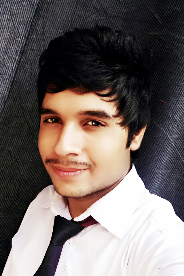 Haris Amin Profile Haris Amin Profile