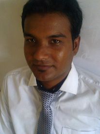 Abdul Qavi Qazi Profile Abdul Qavi Qazi Profile