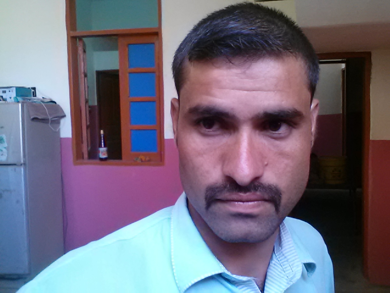 Zafar Iqbal Khan Profile Zafar Iqbal Khan Profile