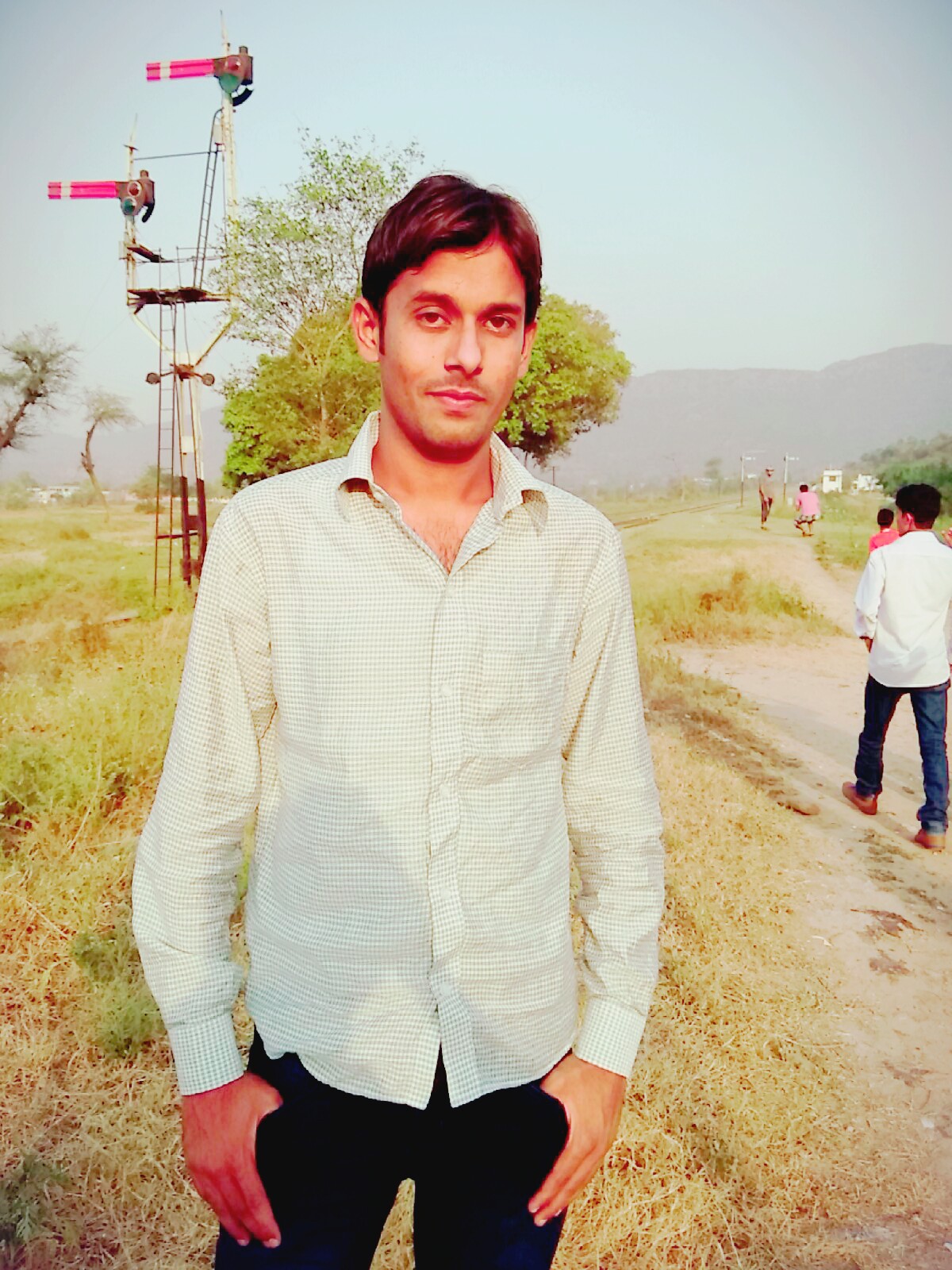 Musavir Ahmed Profile Musavir Ahmed Profile