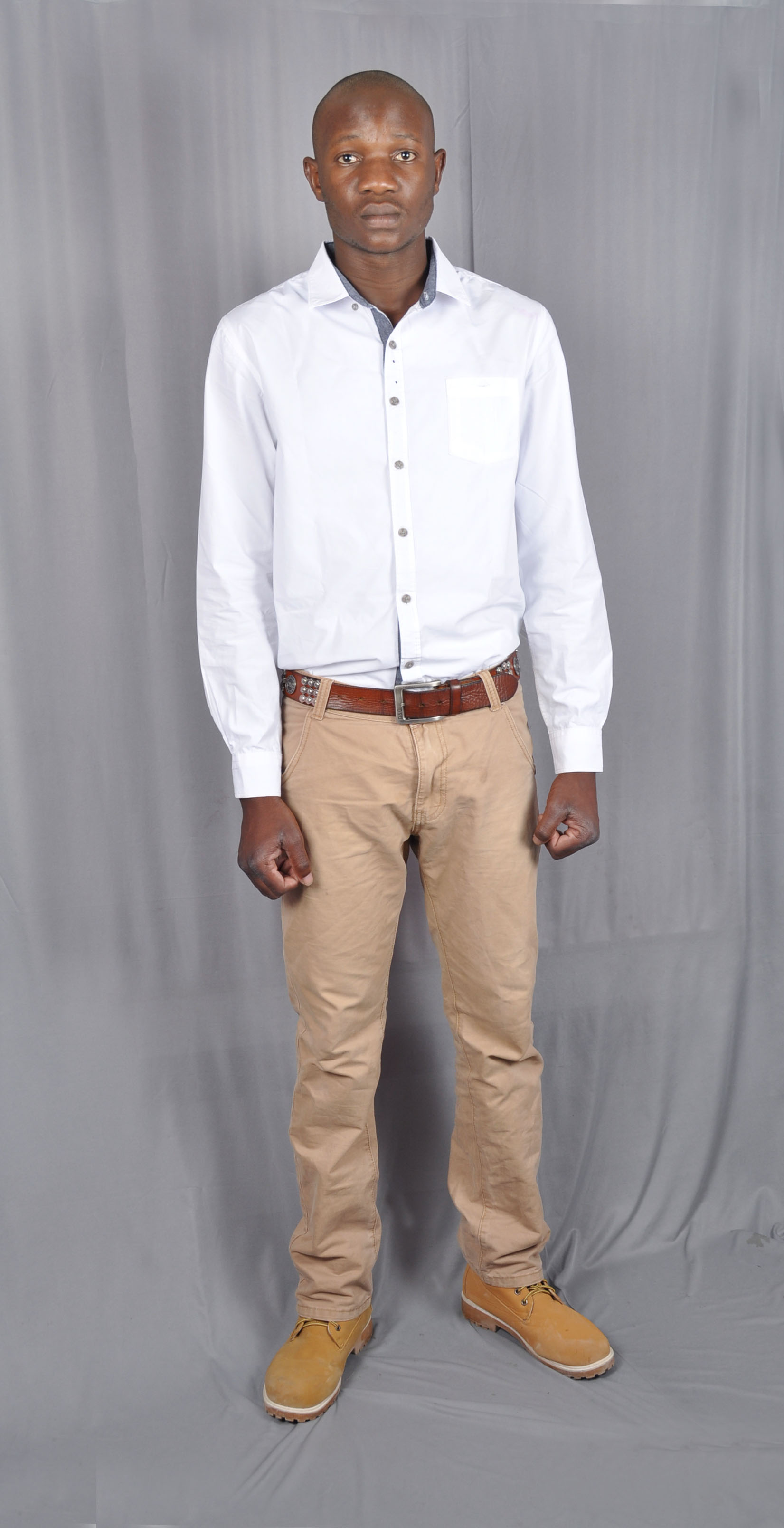 Liberty Ngoma Profile