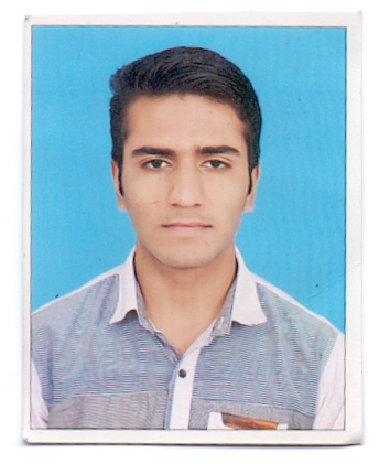 Haider Rehman Profile