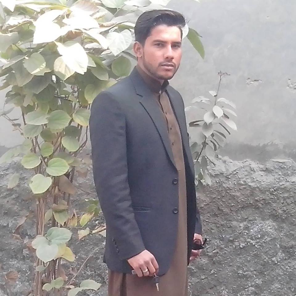 M.shahzaib Ashraf Profile M.shahzaib Ashraf Profile