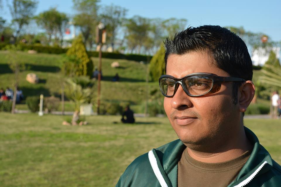 Mansoor Ahmed Profile Mansoor Ahmed Profile