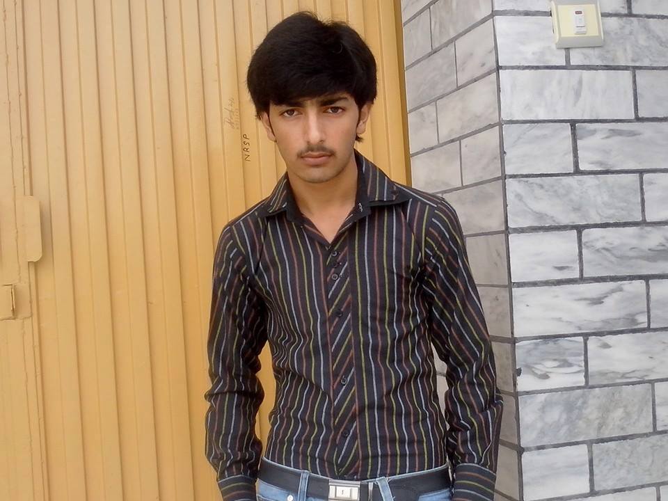 Muhammad Noman Data Entry