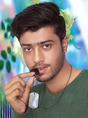 Muhammad Umar Accounting