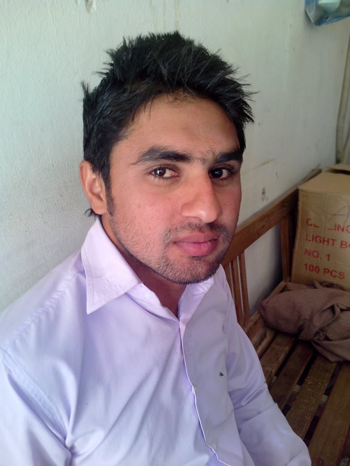 Muhammad Zeeshan Interior Design