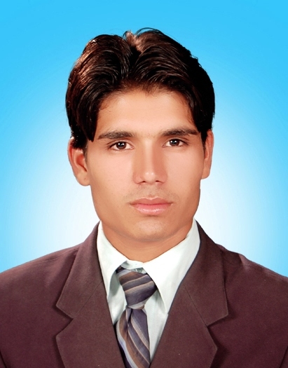 Roshan Ali 