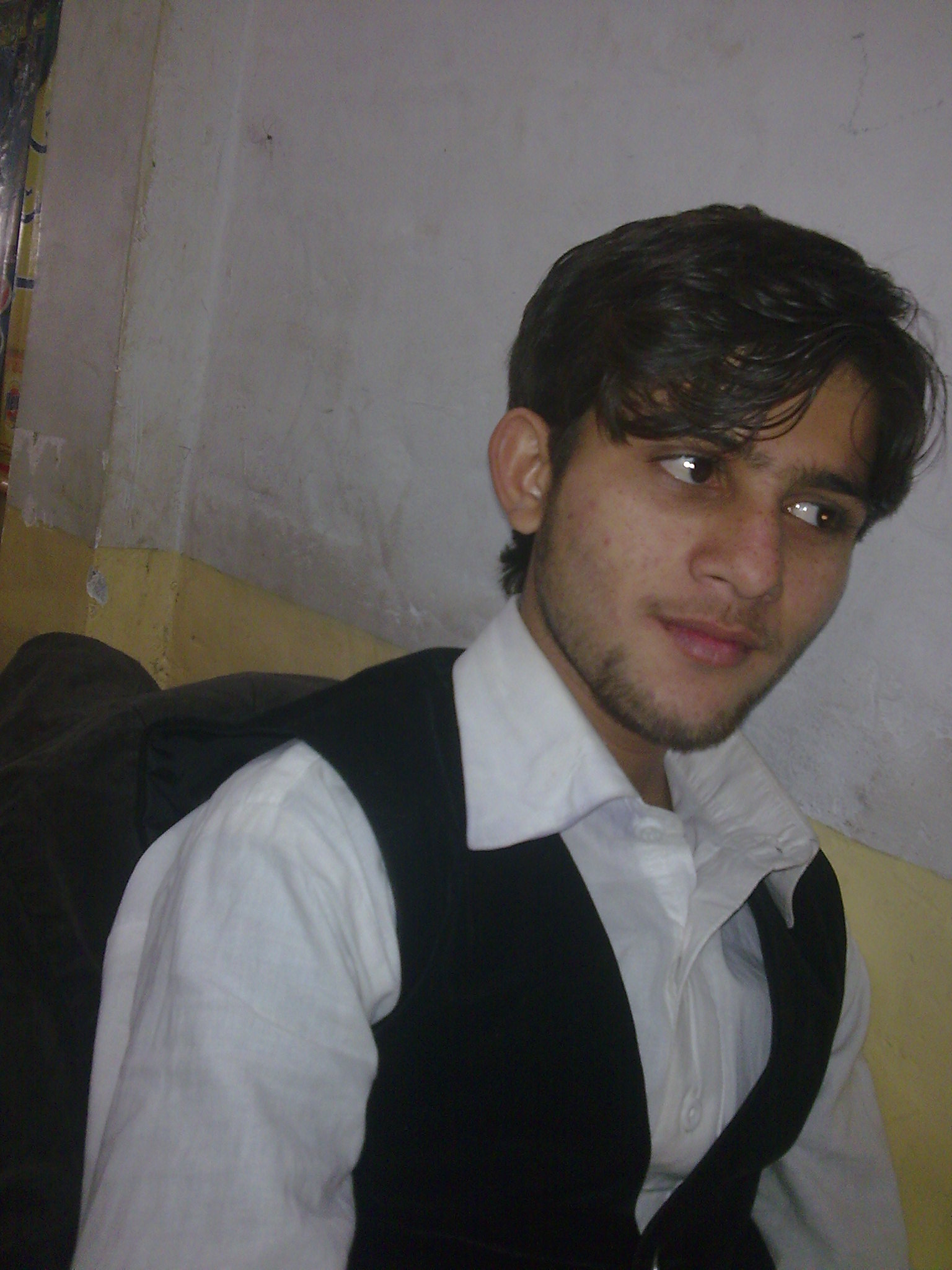 JAMEEL UR RAHMAN Data Entry