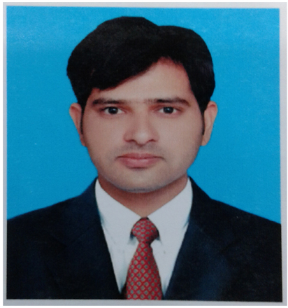 WAQAR AHMED Word, Accounting, Payroll, Audit, Compliance
