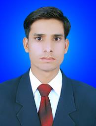 Nazar Soomro Data Entry