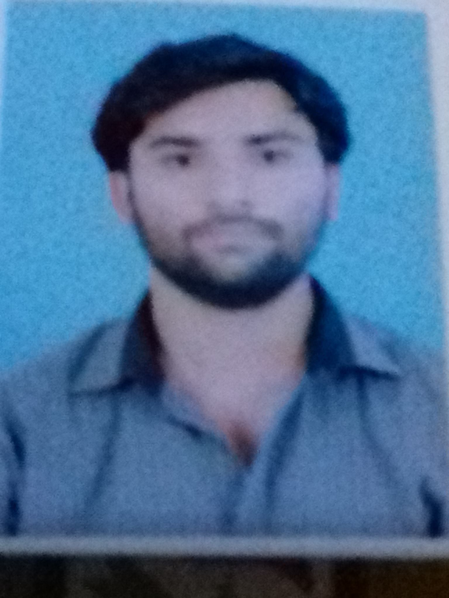 Syedzain Shamsi Photoshop