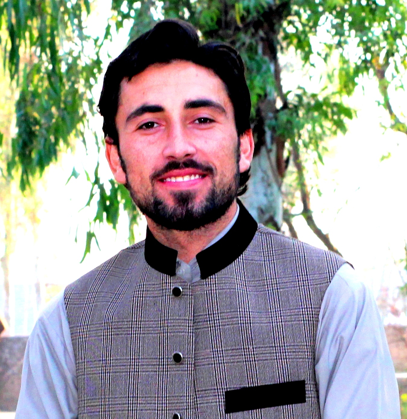 Abbas Tahir Scientific Research, Education & Tutoring, English (US), Research, Report Writing