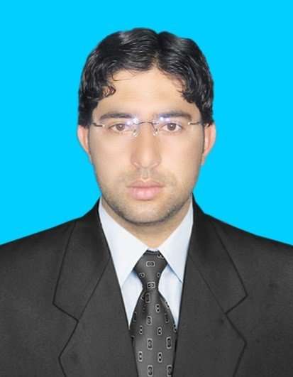 Mansoor Ul Haq Profile Mansoor Ul Haq Profile