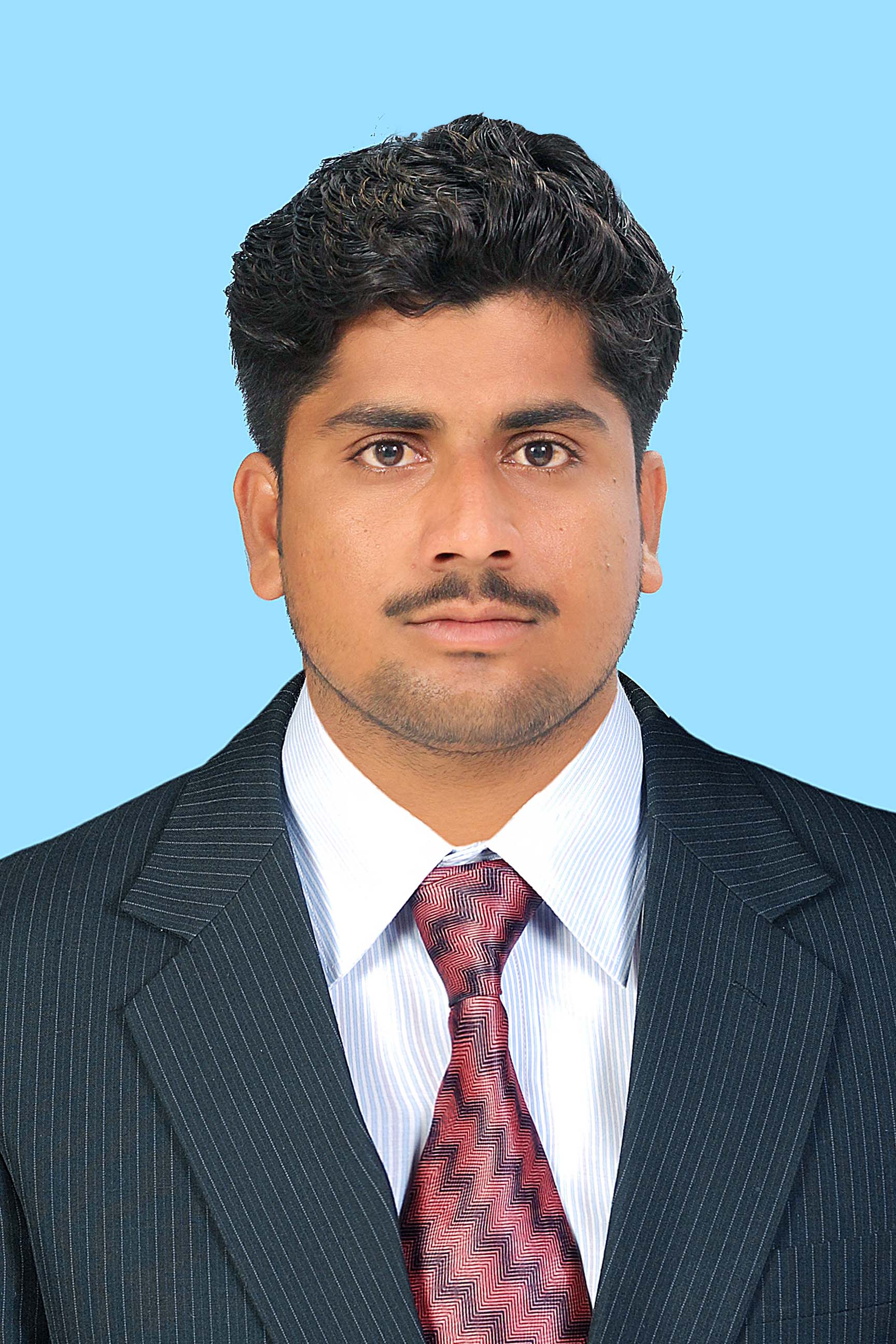 MUHAMMAD NAWAZ JUNEJO Profile