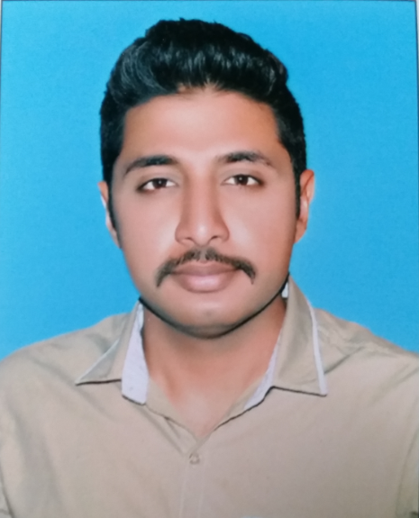 Muhammad Waqas 