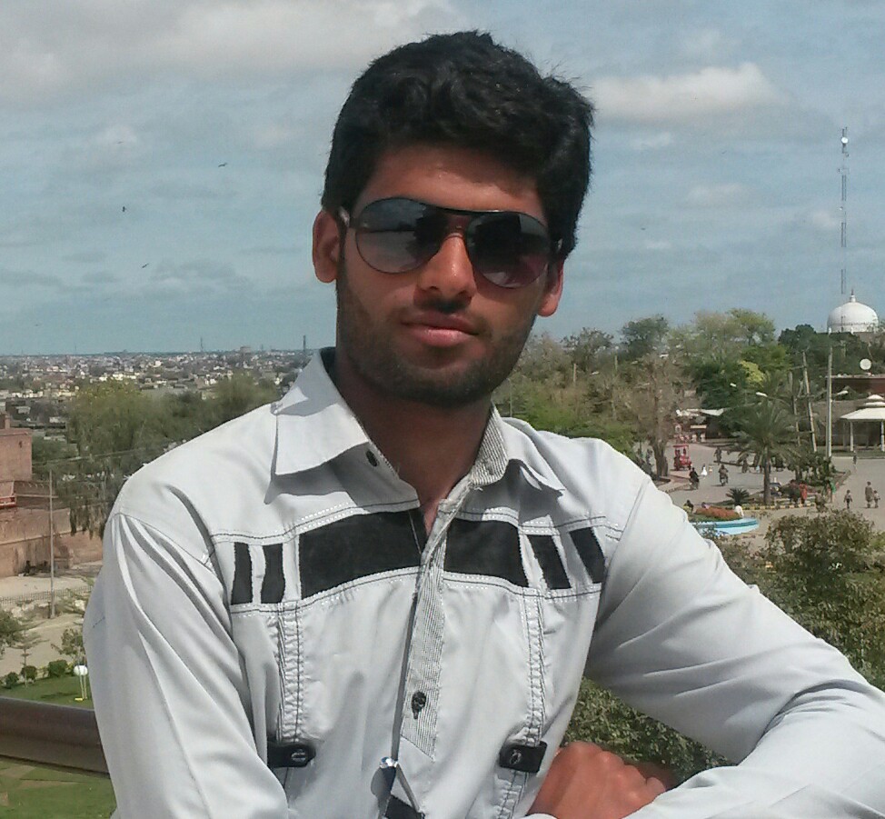 Muzaffar Hussain AutoCAD