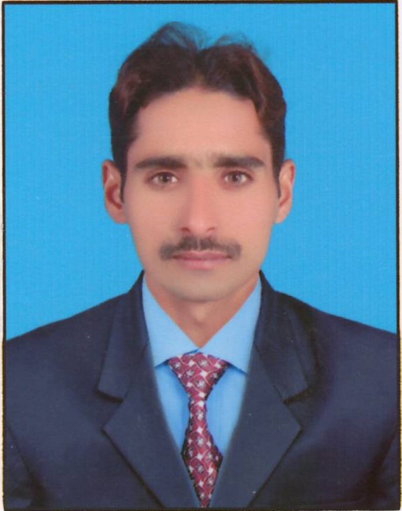 Tahir Mobeen Inventory Management
