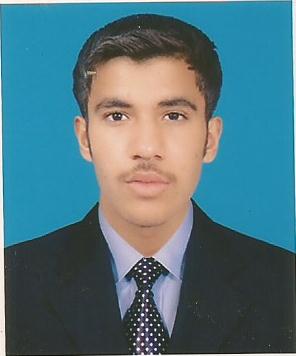 Tayyab Ali Website Design