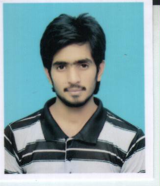 Muhammad Usman Arshad Data Processing, Data Entry, Electrical Engineering