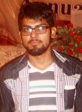 Muhammad Waqas Hussain Post-Production, Pre-production, Invitation Design, Presentations