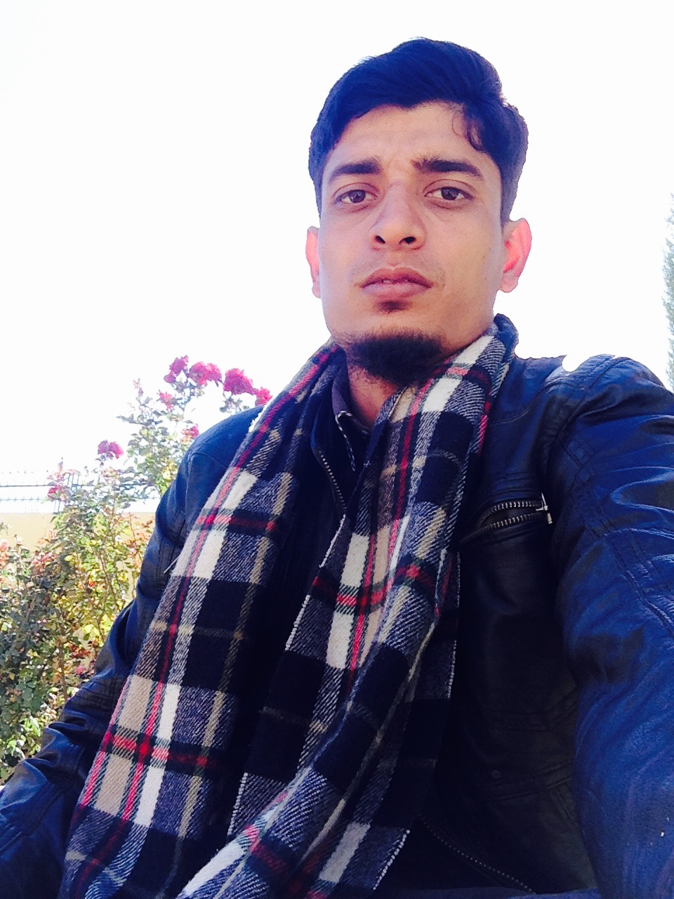 Shoaib Ayoub 