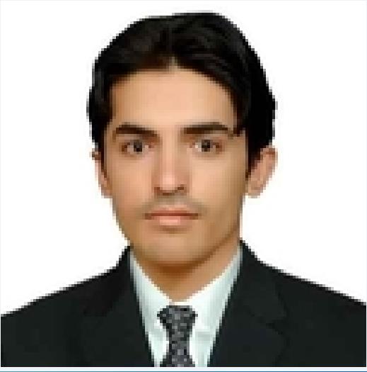 Fawad Ahmad Post-Production