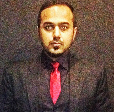 Syed Adnan Aftab Profile