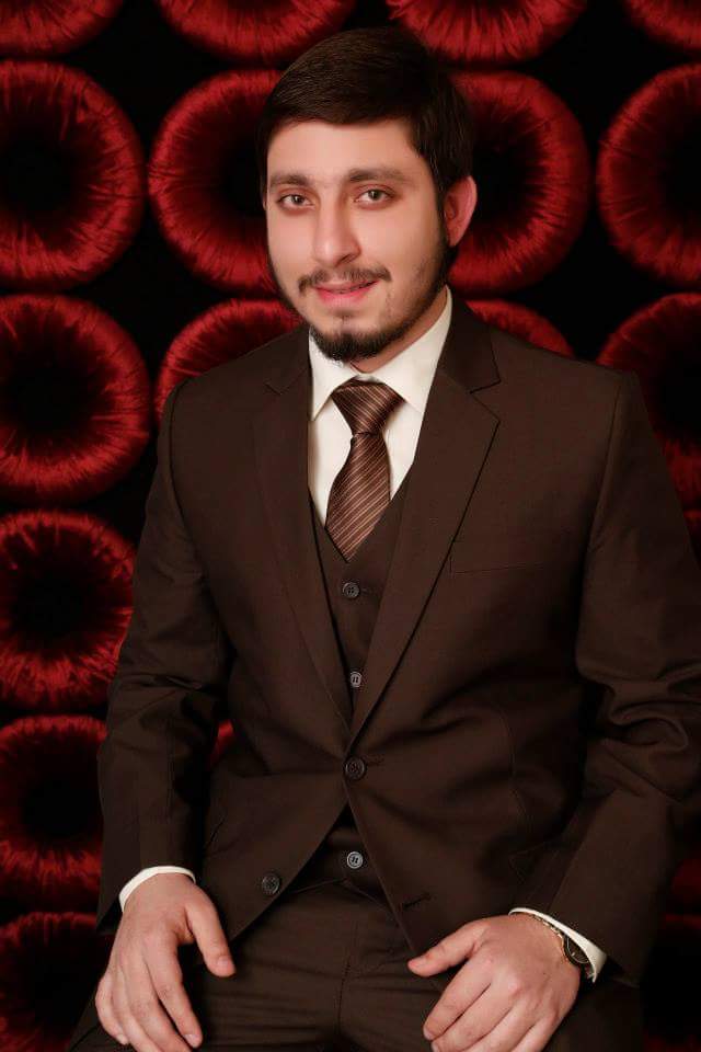 Tayyab Butt Web Search