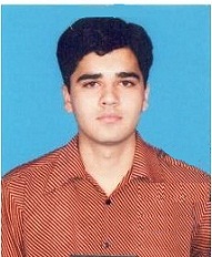 Raheel Iqbal Profile