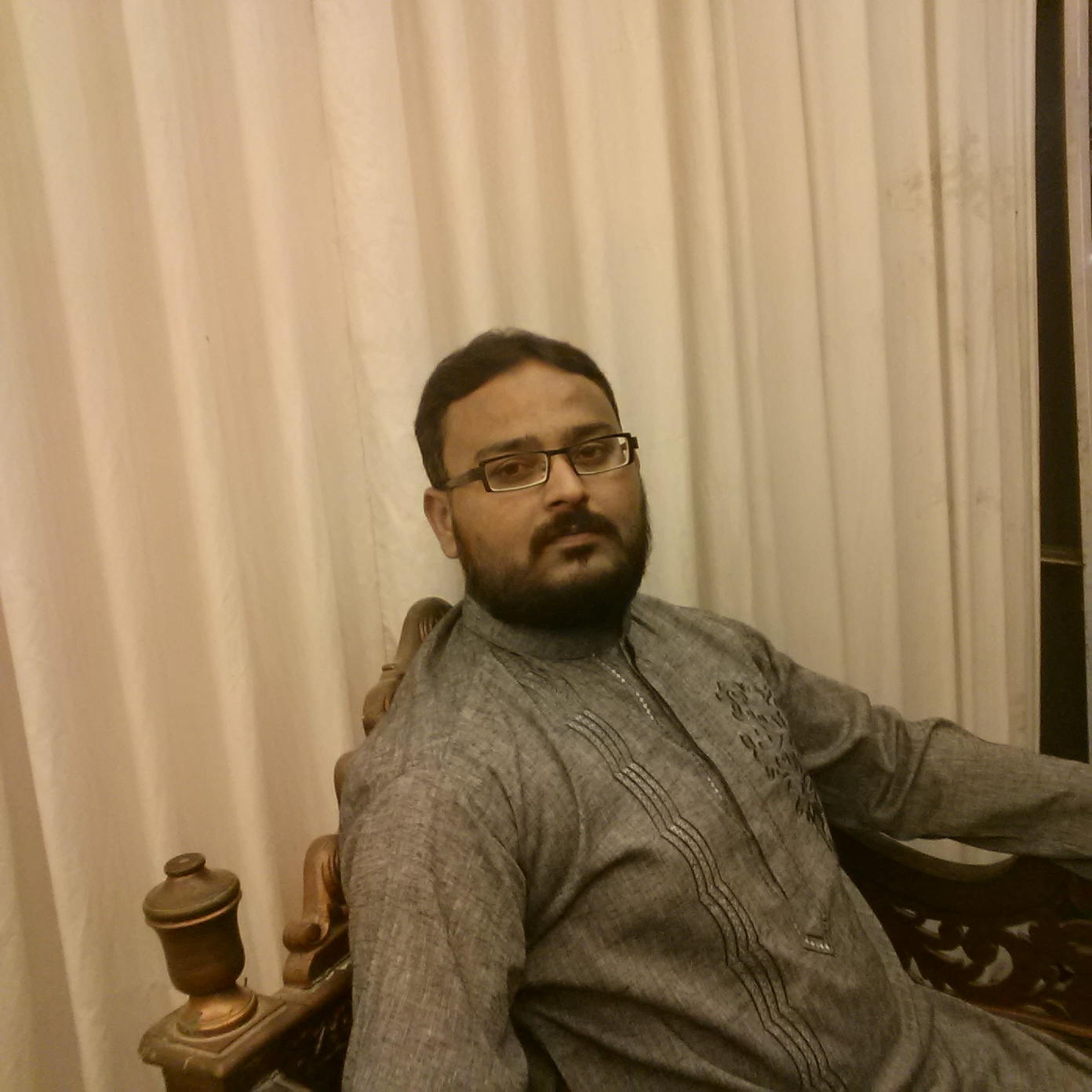 Syed Farhan Accounting