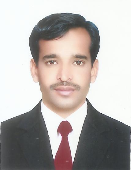 Arshad Iqbal Profile