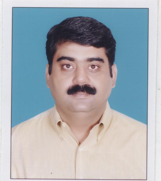 Tauqeer Khawaja 