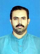 Muhammad Arshad Javeed Badar Project Management, Mechanical Engineering, Sales, English (UK), Urdu