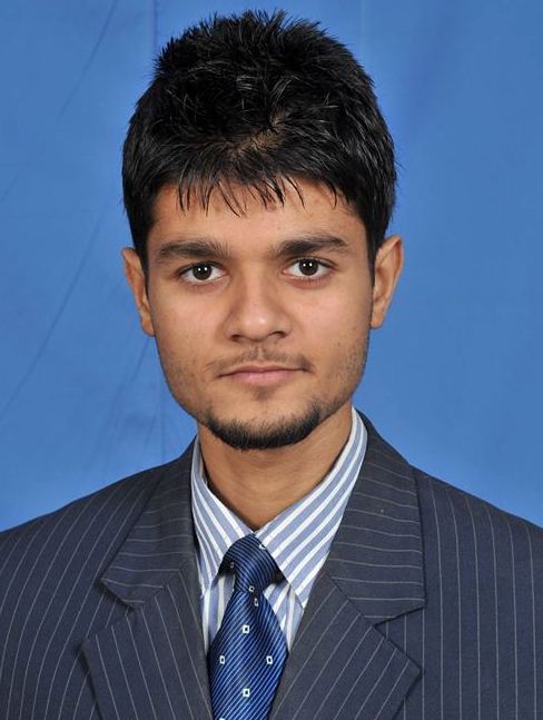 Umair Shahid Data Processing