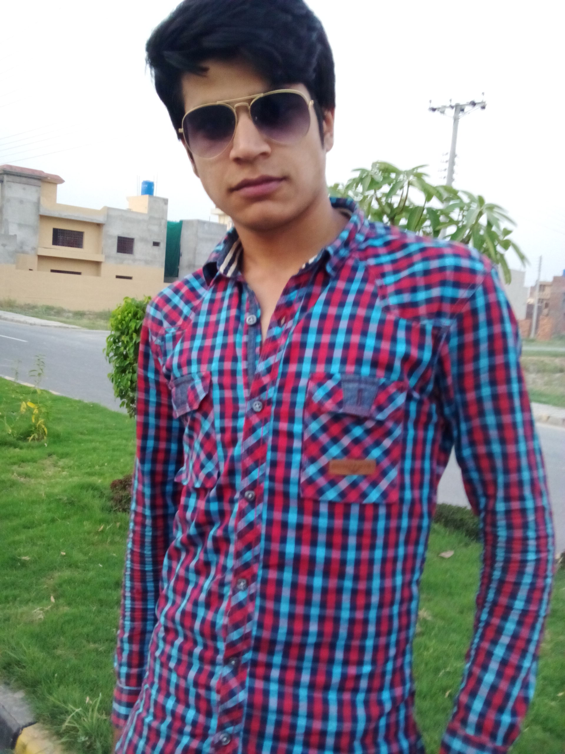 Bilal Afzal Electrical Engineering