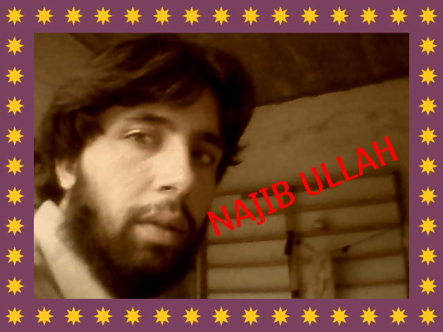 Najib Ullah 