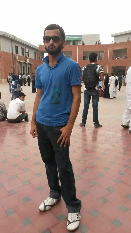 Fahad Ayoub Windows Server